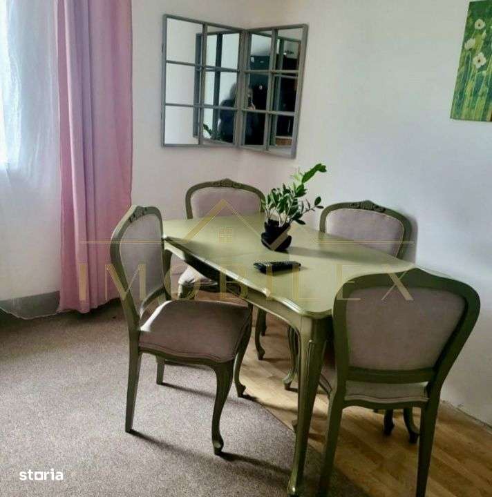 Apartament 2 camere decomandate, zona Eroilor/Stejarului - Imagine principală: 4/7