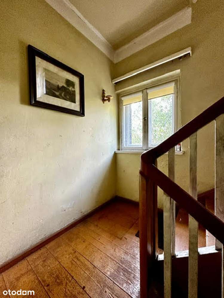 willa z 1920r. 248m2, działka 927m2 - Jelenia Góra Centrum-13