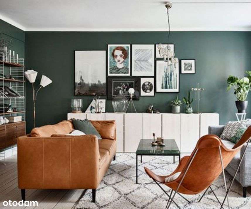 Park Tołstoja | dwa pokoje | A2 | Promocja-1