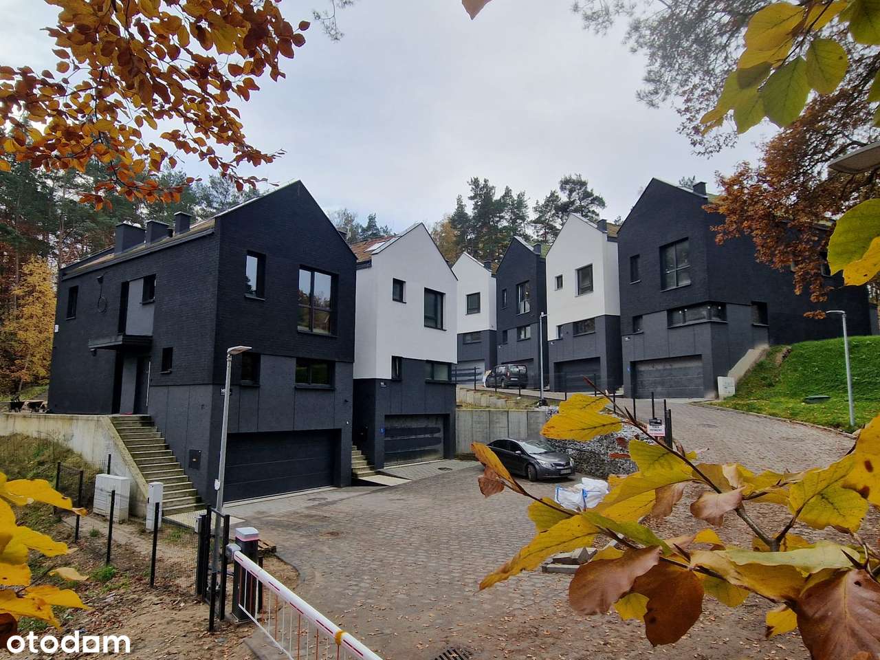 Leśna Dolina Etap II - Pełny obrazek: 1/12