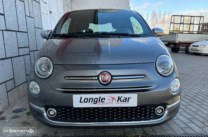 Fiat 500 1.0 GSE Hybrid Dolcevita - 8