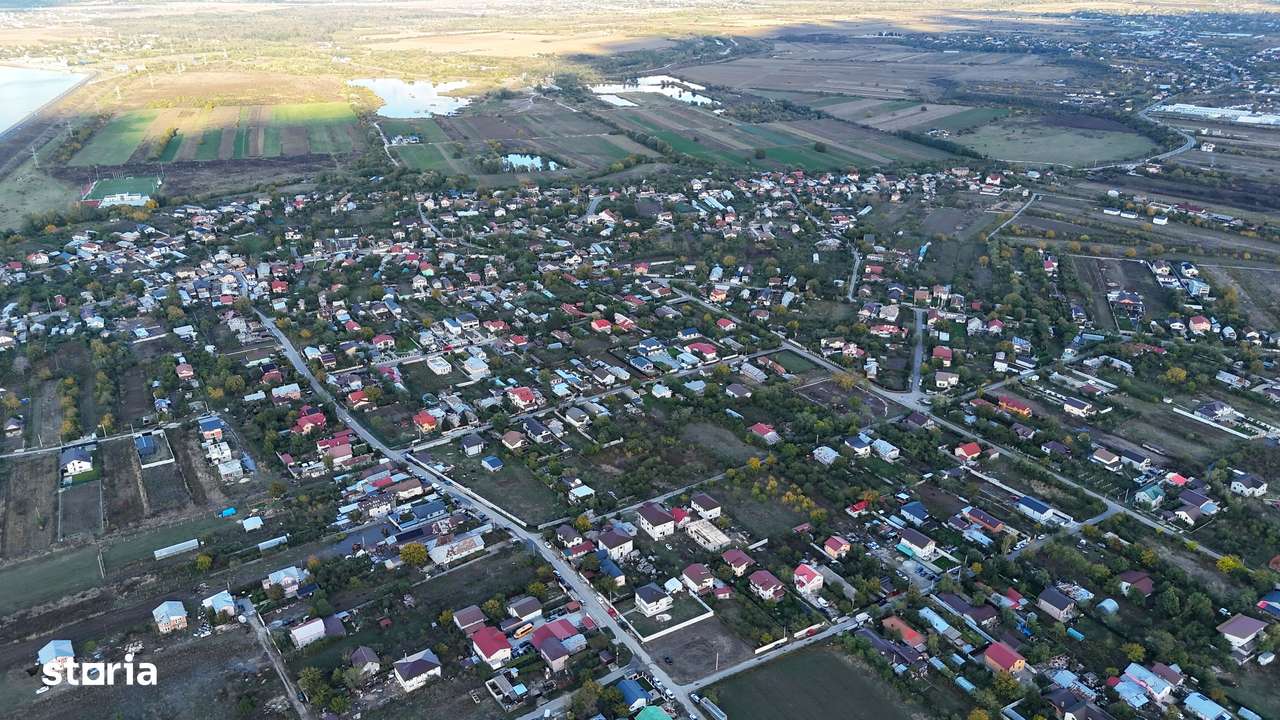 Duplex Modern Mihăilești - 5 camere-8