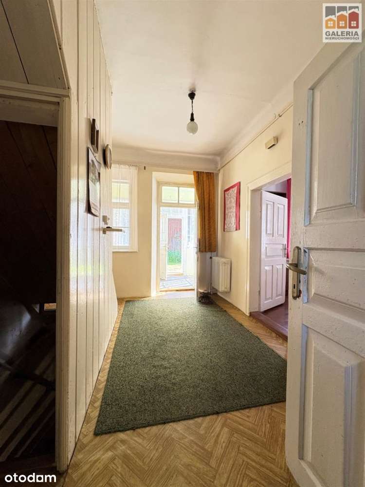 Dom wolnostojący na widokowej działce 1,09ha - Pełny obrazek: 4/10