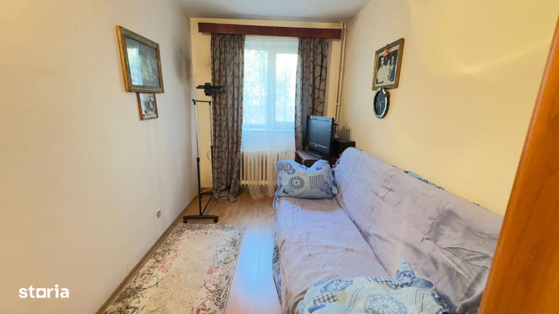 Apartament 3 camere decomandat Zona Noua, Brașov - Imagine principală: 4/8