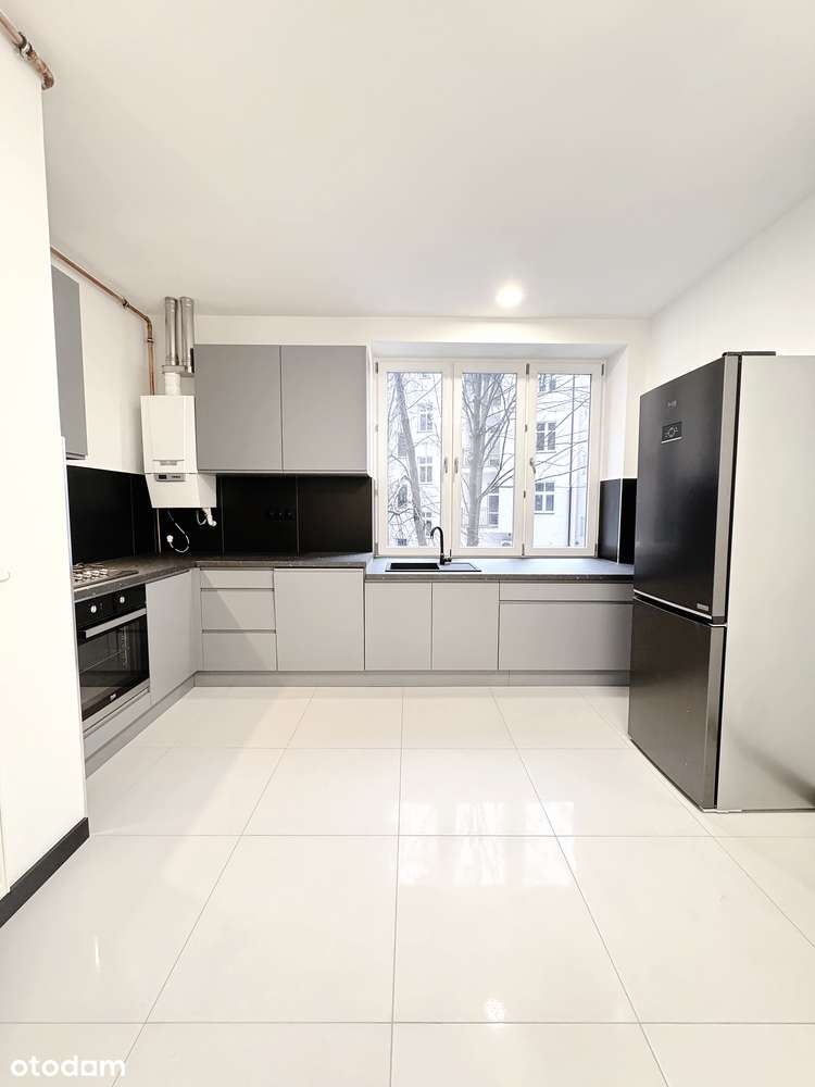 3 pok. apartament w centrum Katowic, plac Andrzeja, do zamieszkania-6