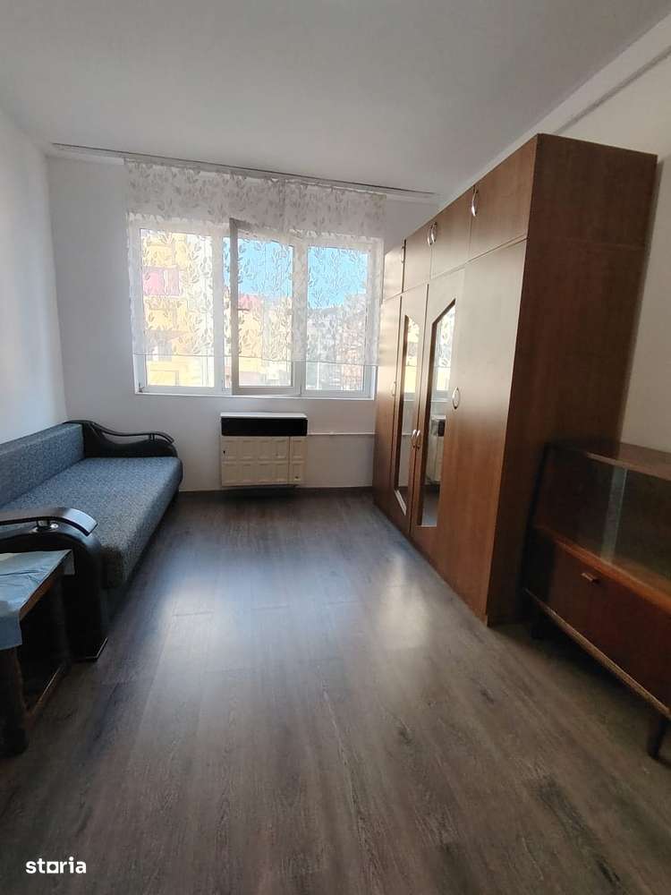 De vanzare garsoniera in Noua etaj intermediar - Imagine principală: 3/7