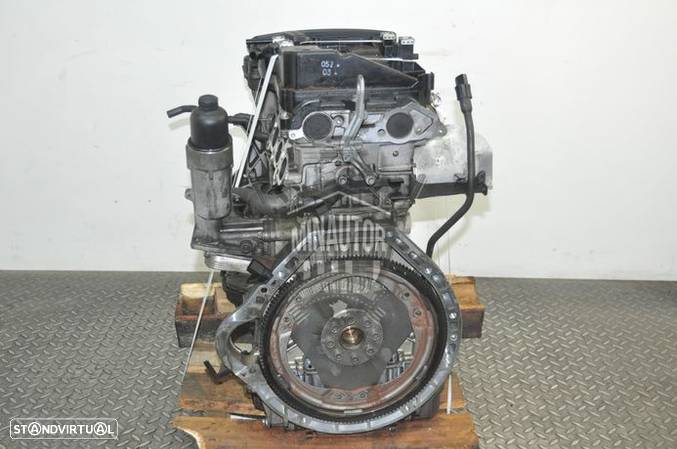 Motor MERCEDES E200 W211 163 CV - 2