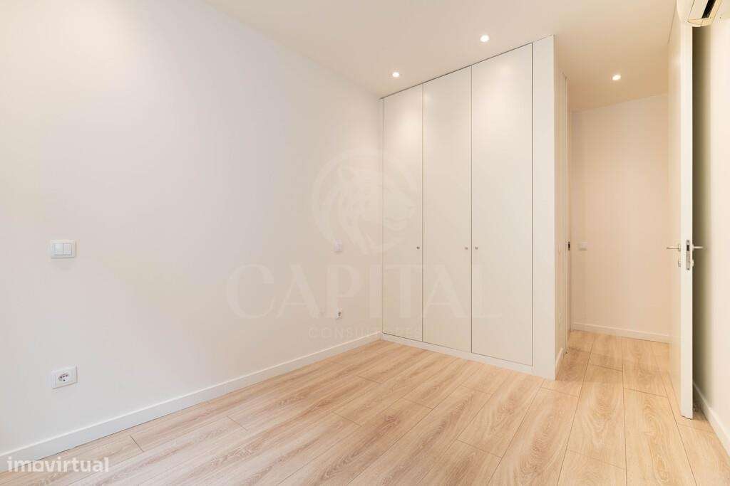 Apartamento T2 no centro de Samora Correia-10