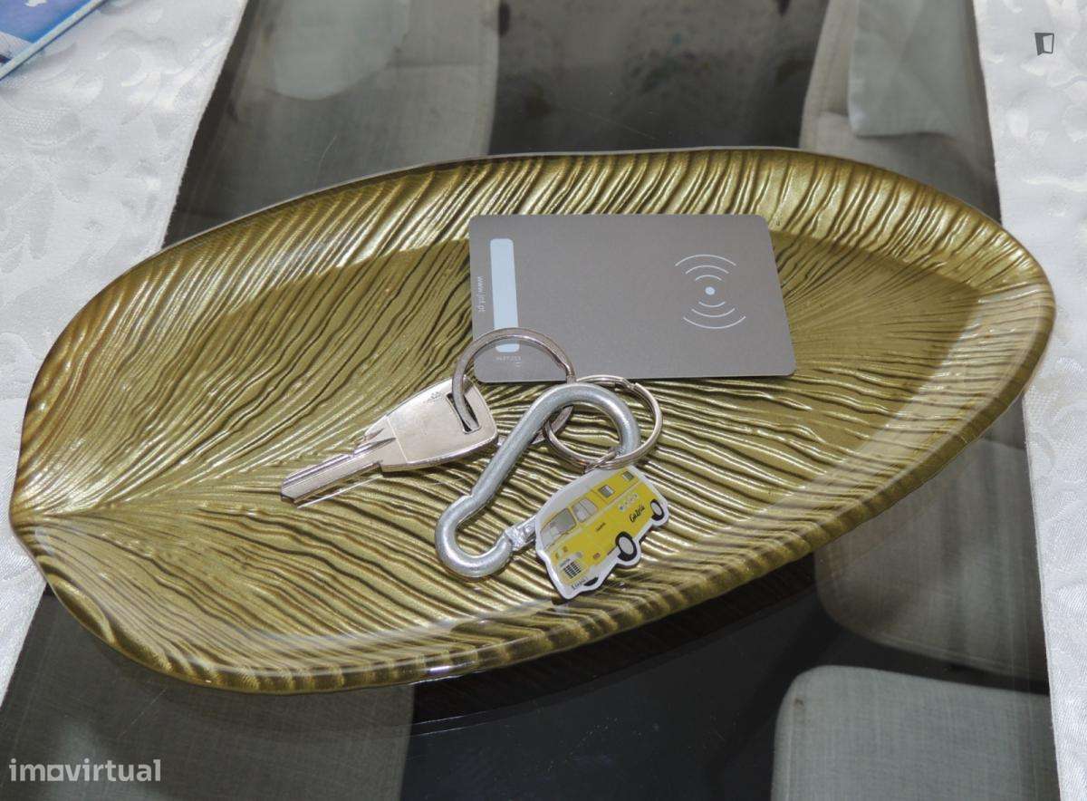 Apartamento com 1 quartos - localizado em Paranhos Porto - Grande imagem: 4/6