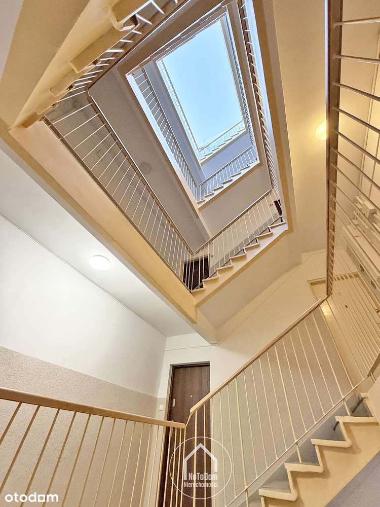 SPÓŁ. WŁASN. | kawalerka 25,8 m² | 1 piętro | widna kuchnia | piwnica-13