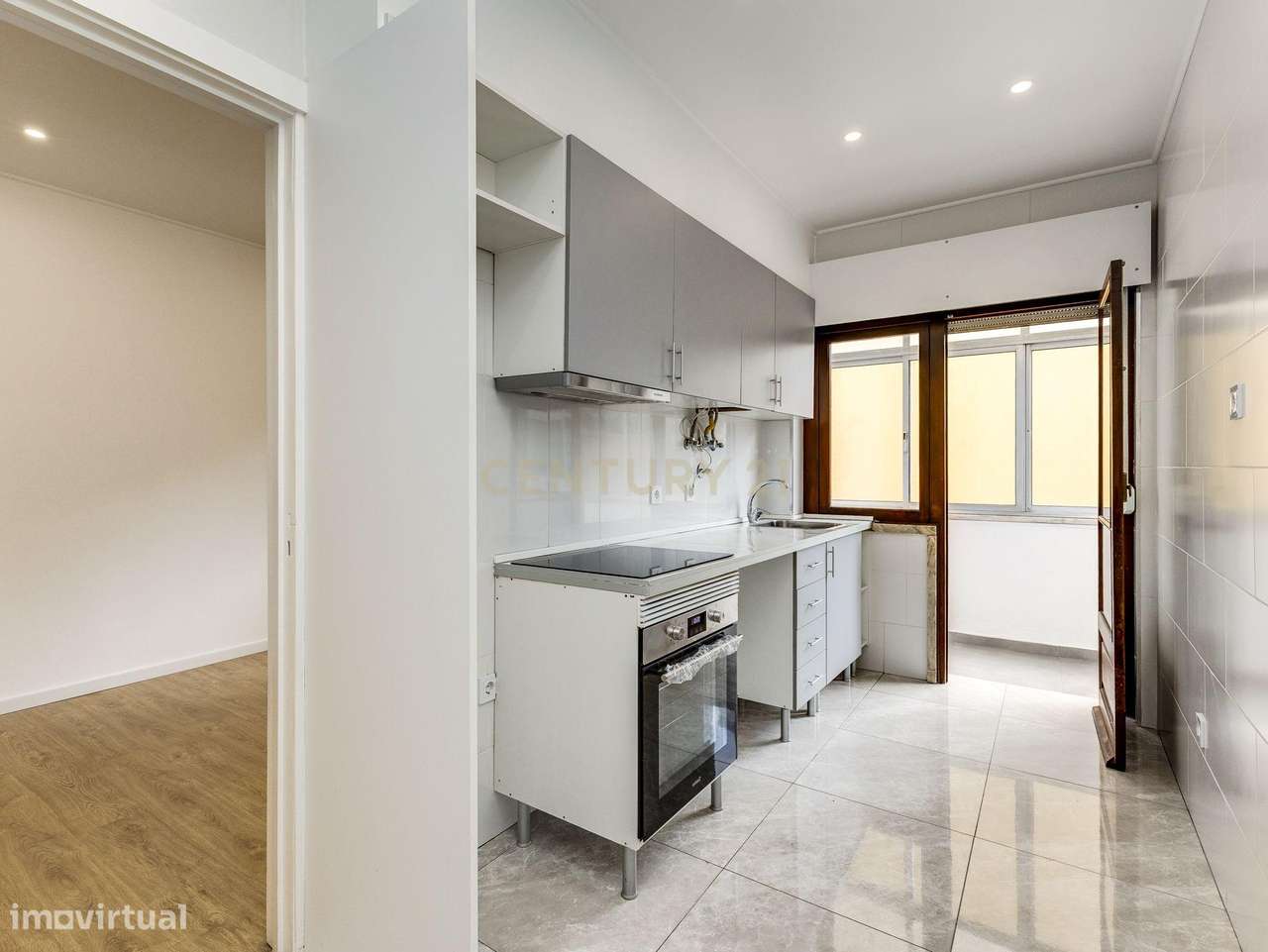 Apartamento T4 para arrendamento - Como Novo! - Grande imagem: 4/59