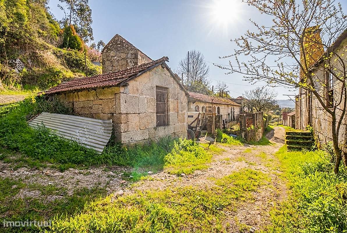 Quinta T15 para venda - Grande imagem: 4/27