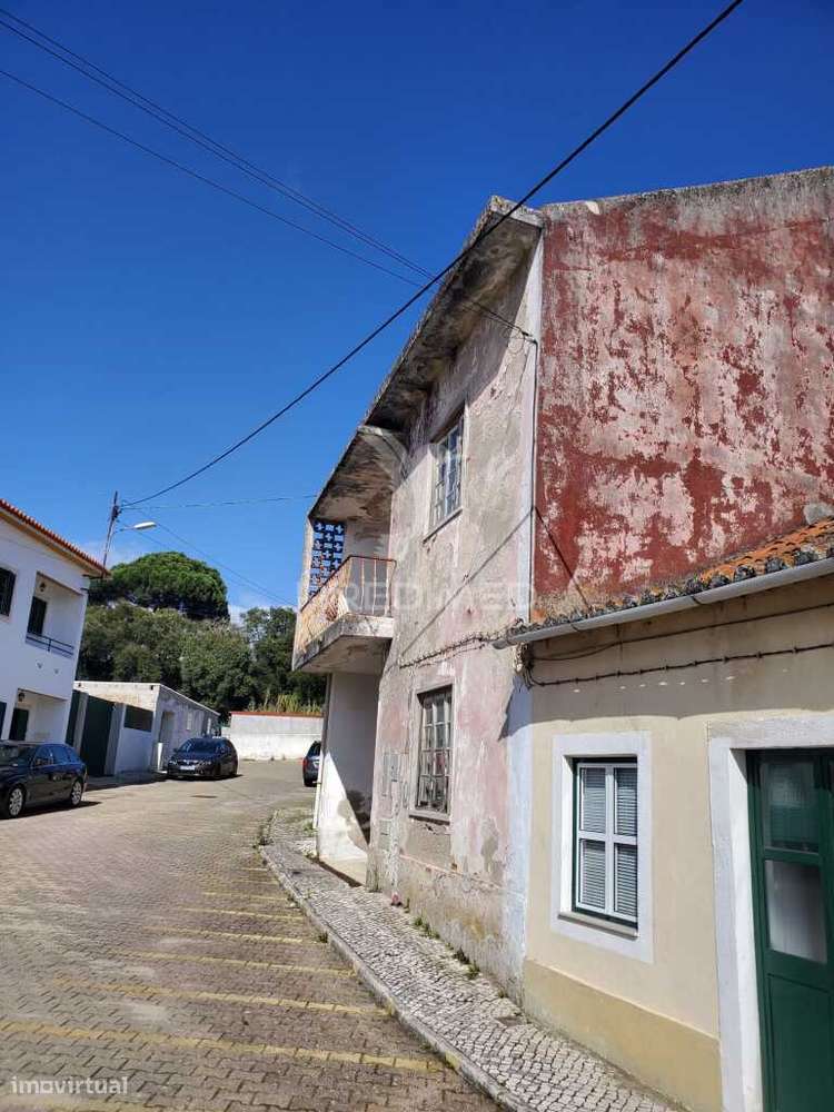 Moradia T3 - Grande imagem: 1/33