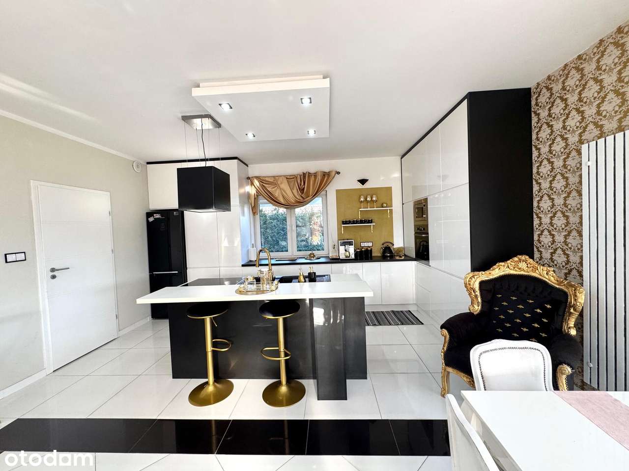 DOM JEDNORODZINNY WOLNOSTOJĄCY  W GRYFICACH-4