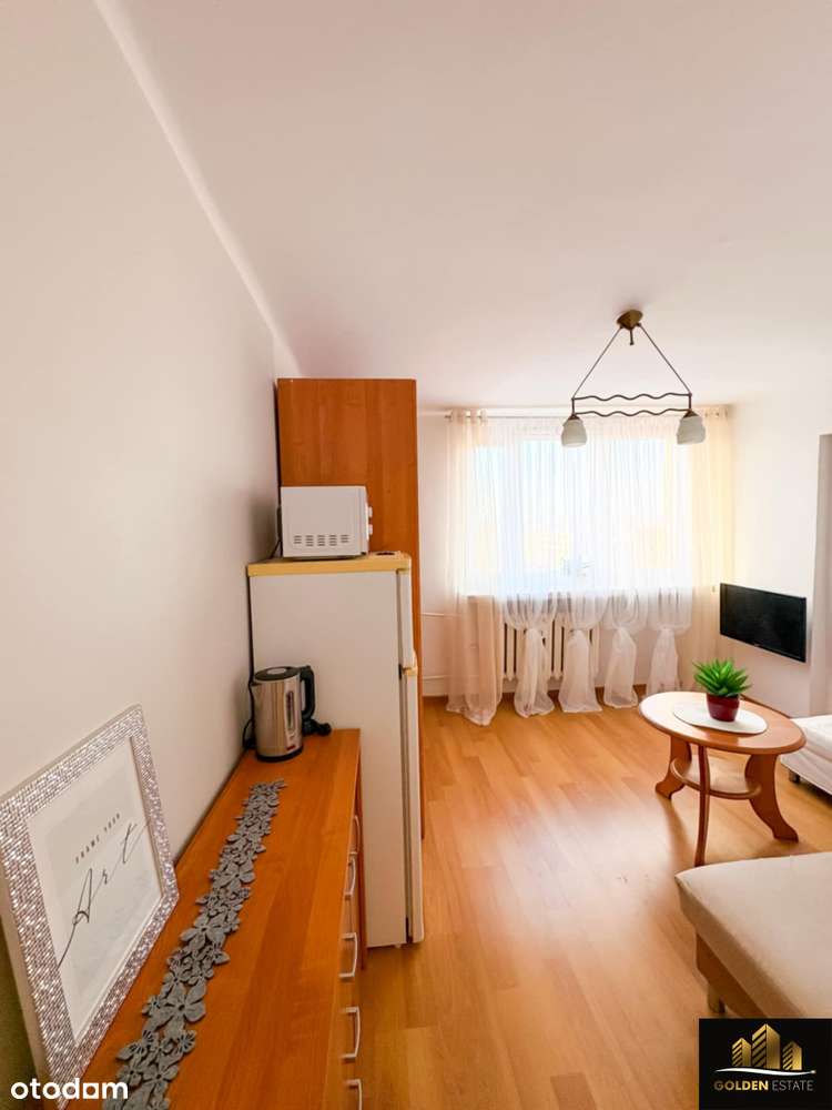 Przytulna Kawalerka przy ulicy Kilińskiego - Pełny obrazek: 4/8