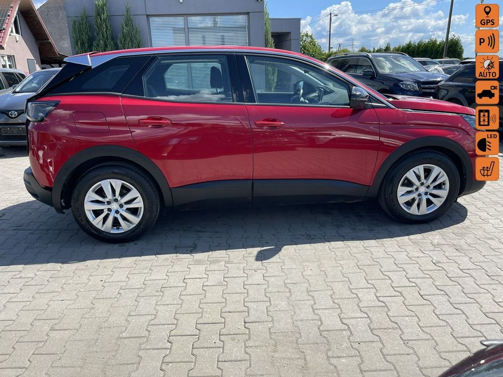 Peugeot 3008 II (2016-2024) 1.5 BlueHDi Allure Pack S&S 2023