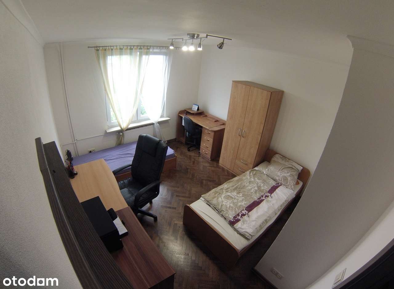 Mieszkanie 2-pokojowe, 53m2, Gliwice, Trynek , Ratownikow Gorniczych - Pełny obrazek: 5/9