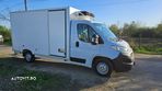 Fiat Ducato Box Frigorifica - 7