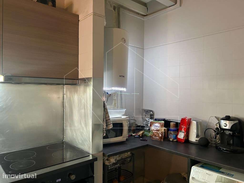 Apartamento T3 - Aveiro-13