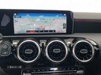 Mercedes-Benz A 180 d AMG Line Aut. - 25