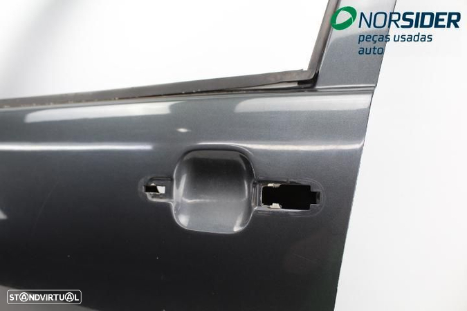 Porta frente esquerda Volkswagen Polo Classic|96-01 - 2