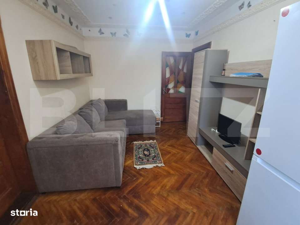 Apartament 2 camere Decebal - Imagine principală: 5/7