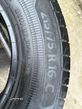 215/75R16C CONTINENTAL VAN CONTACT ECO - 8