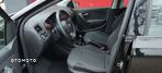 Volkswagen Polo 1.4 Black/Silver Edition - 7