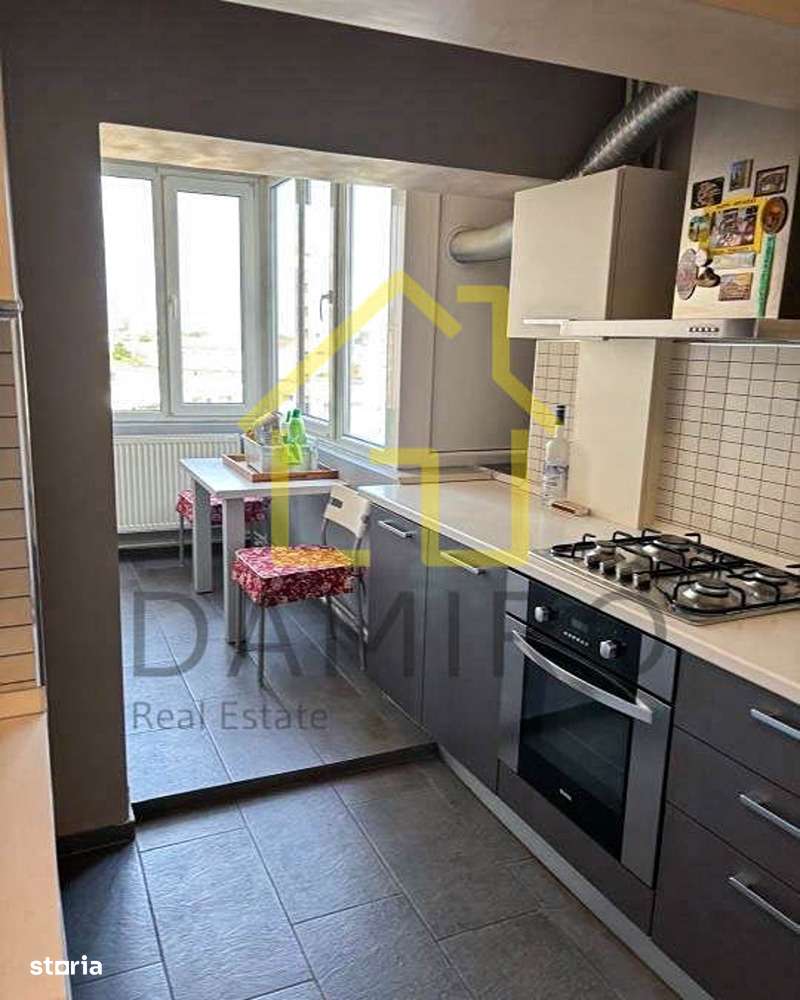 Apartament 2 camere Blvd. Unirii Blvd. Mircea Voda Tribunal - Imagine principală: 2/8