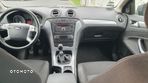 Ford Mondeo 2.0 TDCi Ambiente - 8