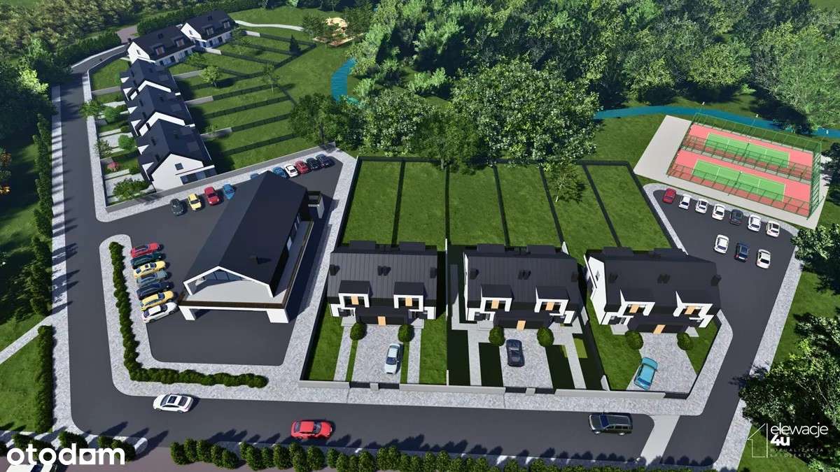 Oferta sprzedaży nieruchomości gruntowej w Trzciance - Pełny obrazek: 1/7