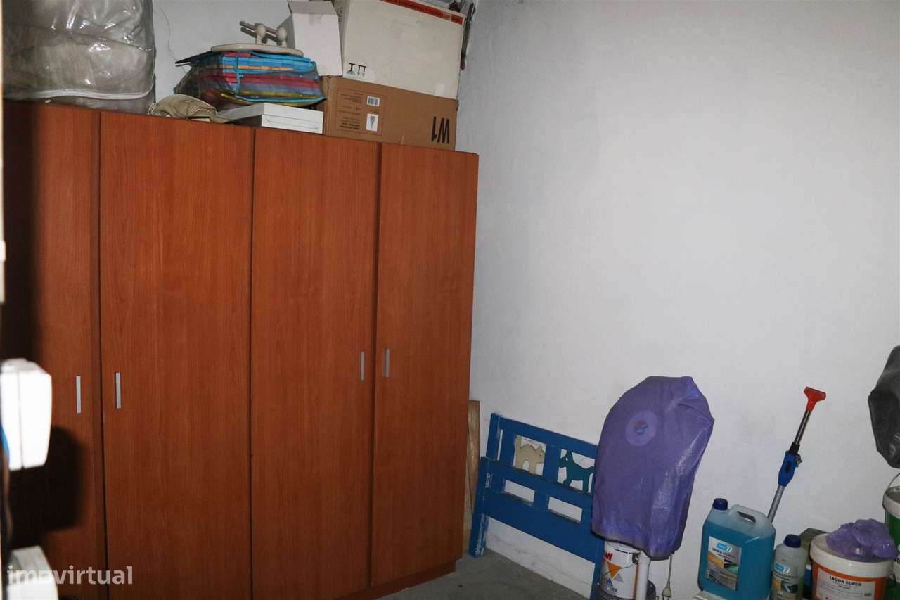 Apartamento T2 Venda em Lustosa e Barrosas (Santo Estêvão),Lousada-22