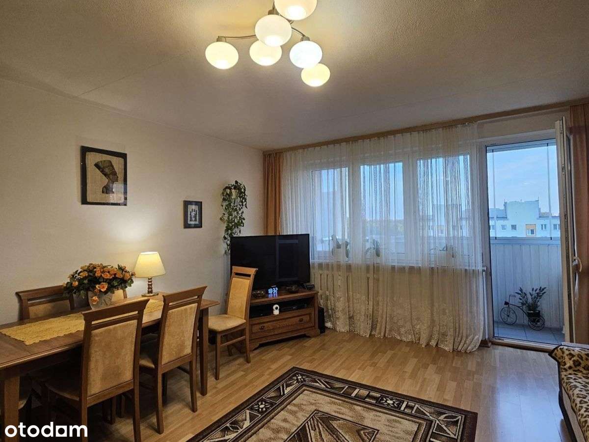 Idealne 3 pokoje + gabinet, balkon-10