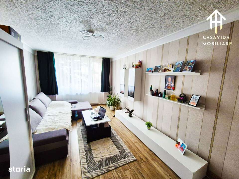 Apartament 2 camere ultracentral Lugoj-0