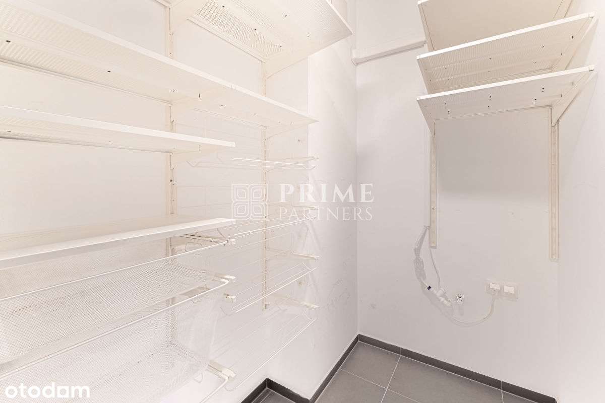 Apartament w inwestycji Ogrody Potoki-17