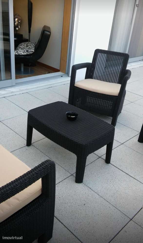 Quarto - localizado em Bonfim Porto - Grande imagem: 3/8