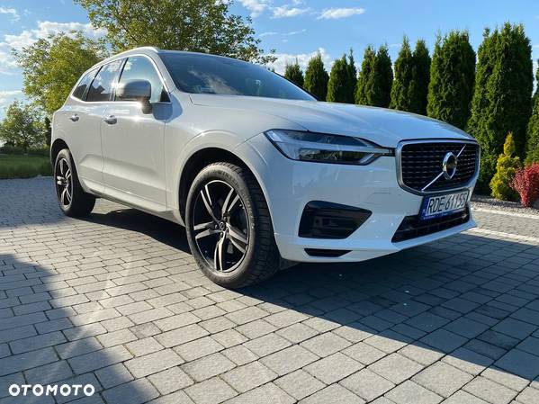 Volvo XC 60 - 4