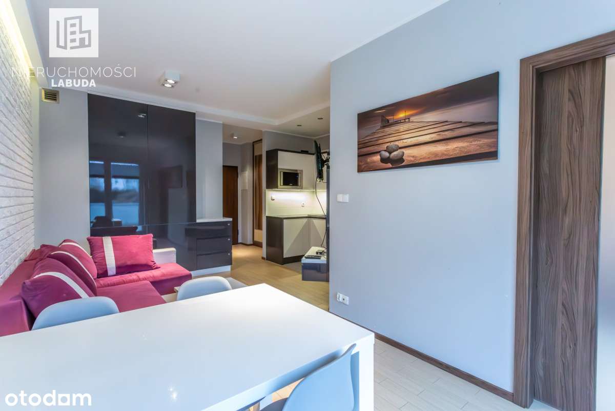 Apartament wakacyjny we Władysławowie - Pełny obrazek: 4/18