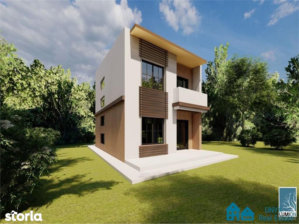 Casa Valea Adanca 145.000 Euro