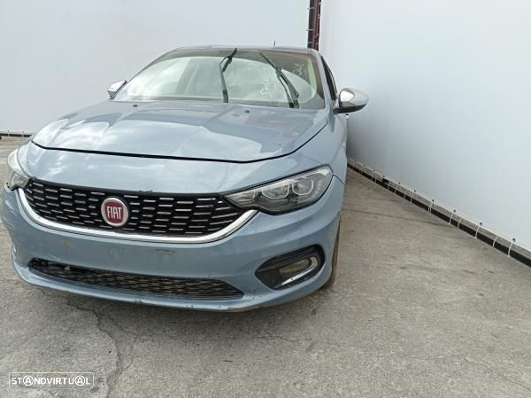 Para Peças Fiat Tipo Hatchback (356_) - 6