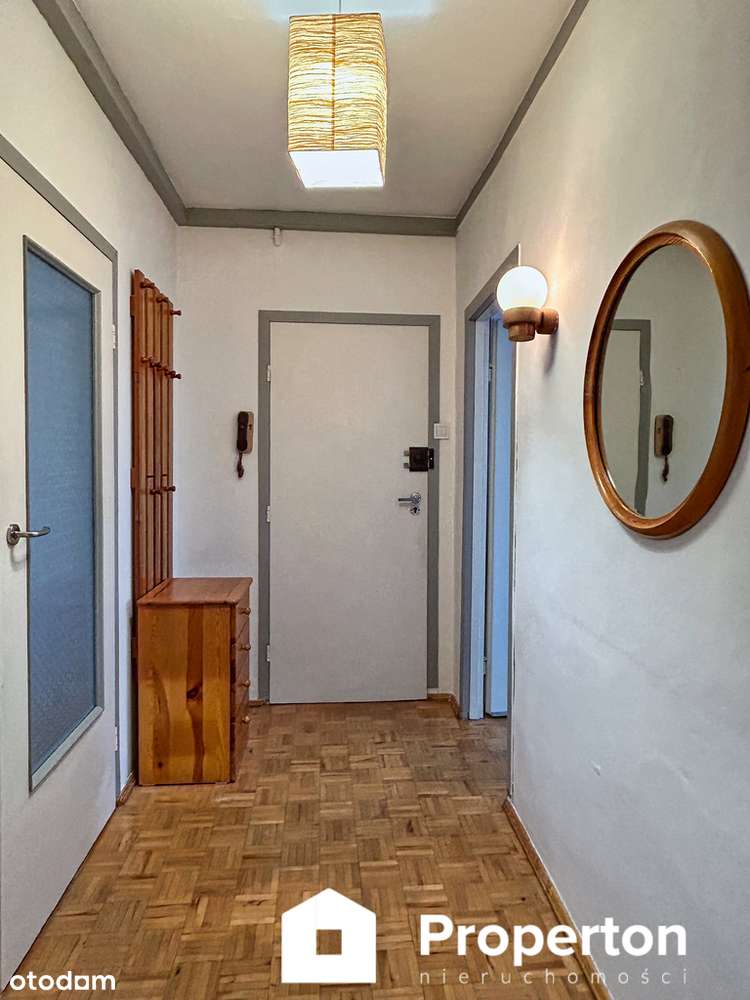 3-pokojowe mieszkanie z piwnicą i balkonem-7