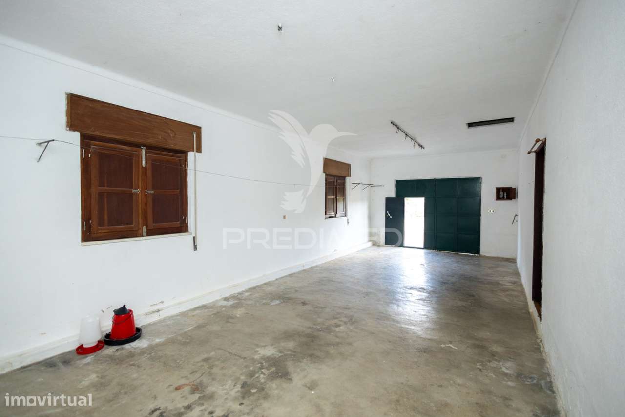 Monte típico Alentejano    T 7 - Grande imagem: 3/31