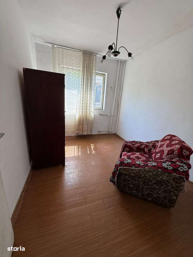 Apartament 2 Camere Auchan Gavana Parter-3