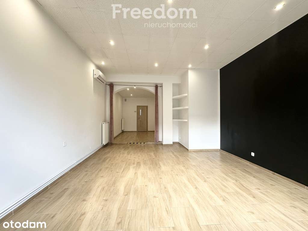 Lokal użytkowy w Szczecinku , ul. Warcisława IV - Pełny obrazek: 4/8