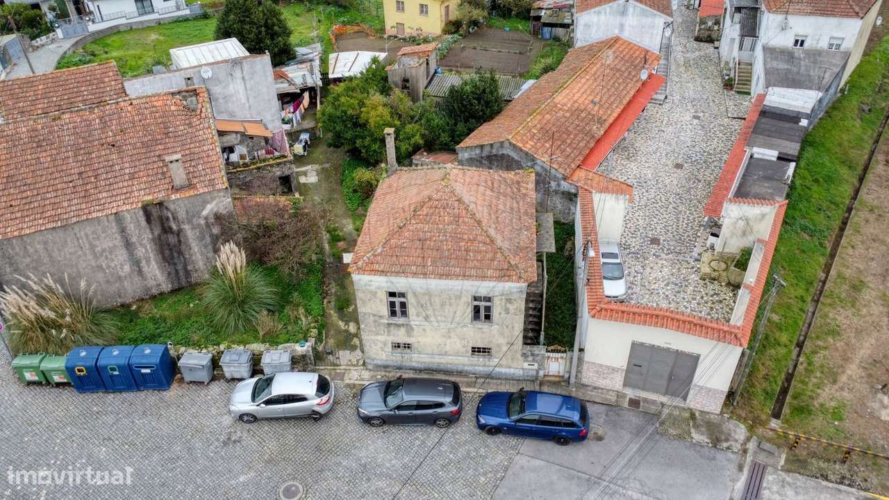 Moradia T5 A Venda Em Matosinhos