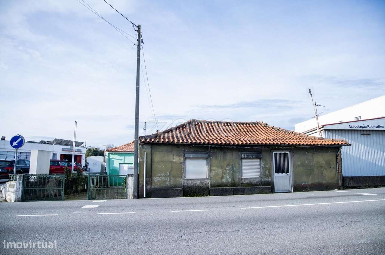 TERRENO PARA INVESTIMENTO/CONSTRUÇÃO - Grande imagem: 4/16