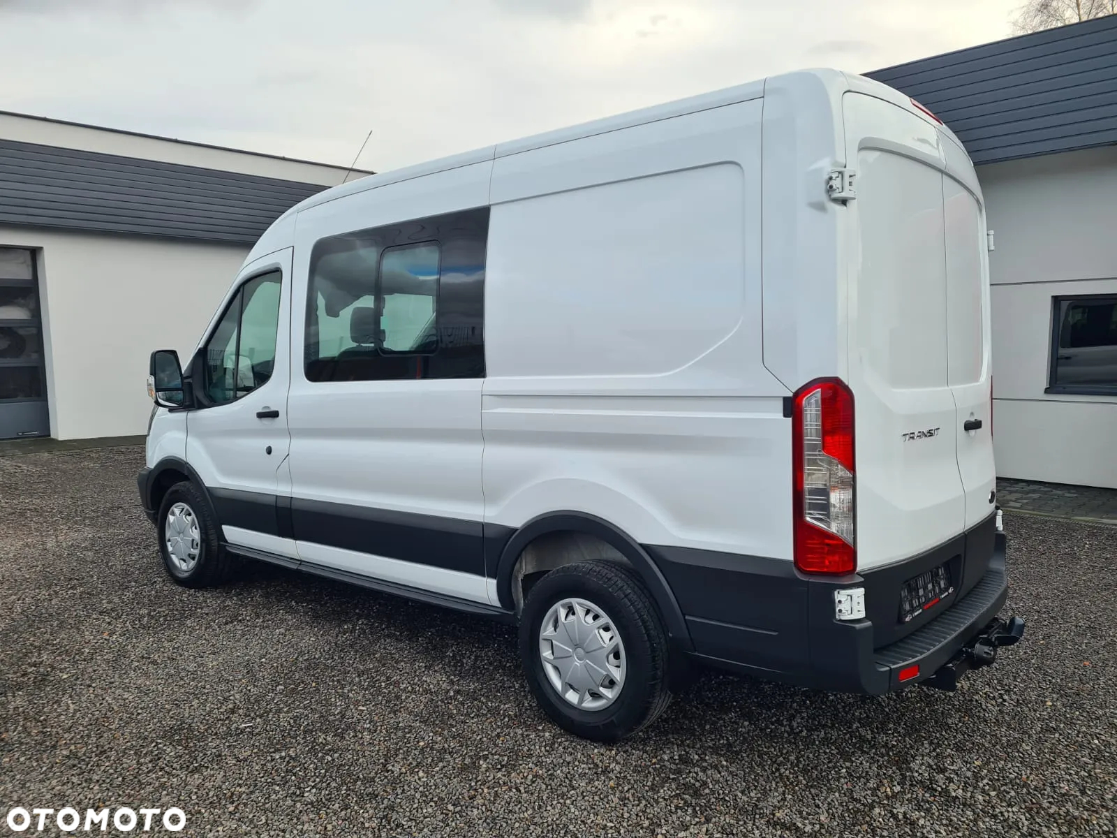 Ford TRANSIT - 23