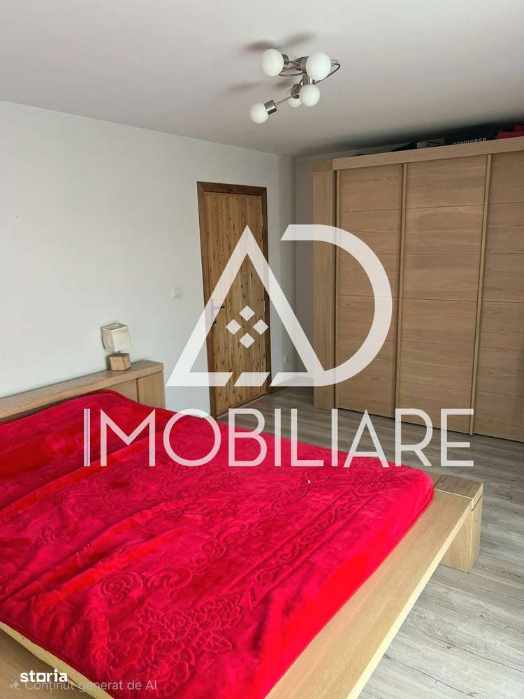 Apartament 2 camere  – Rovinari, Str. 22 Decembrie-1