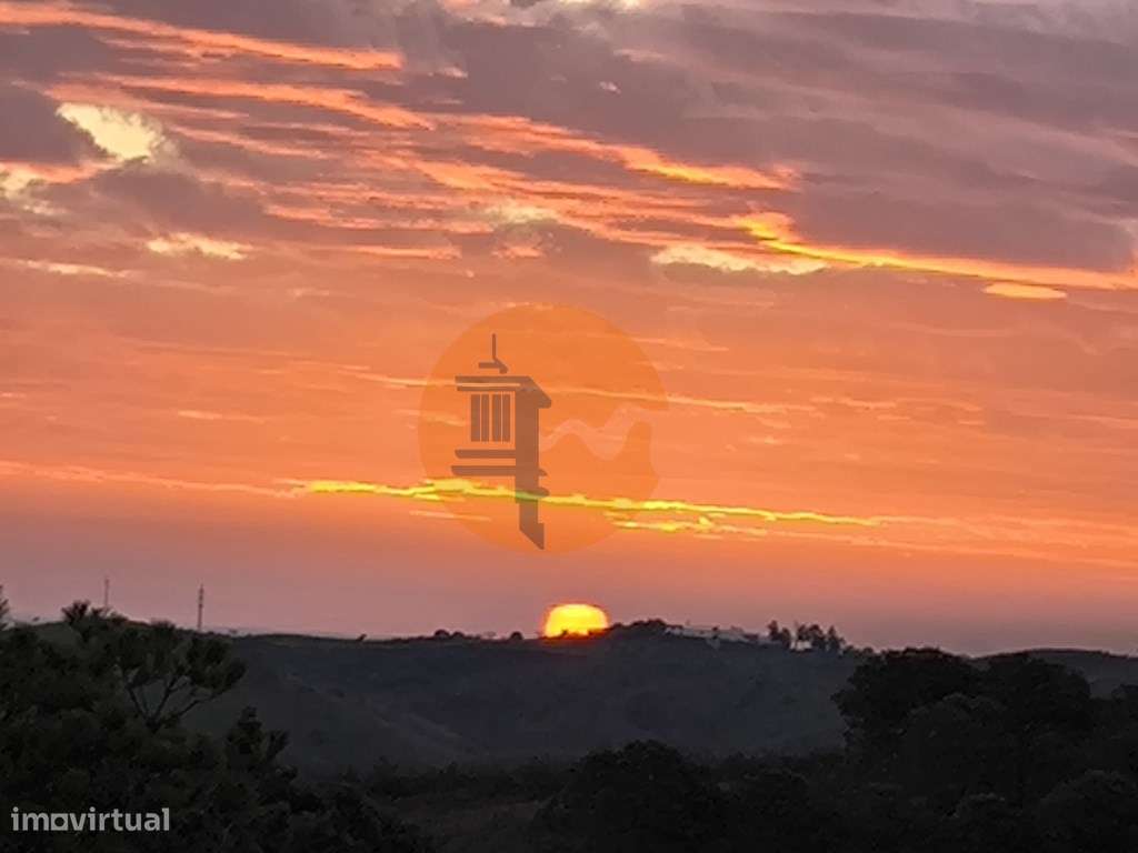 TERRENO COM 53.520 M2 - VISTA MAR - COM LAGO - POSSIBILIDADE DE CON... - Grande imagem: 5/60