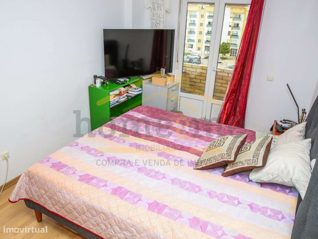 Magnífico Apartamento T3 - Carregado, Alenquer-16